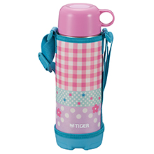 540ML THERMAL STAINLESS STEEL BOTTLE